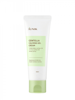 Centella Calming Gel Cream - Zklidňující gel-krém s pupečníkem asijským 60ml