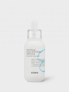 Centella Hydrium Aqua Soothing Ampoule - Zklidňující a hydratující essence na akné 40 ml