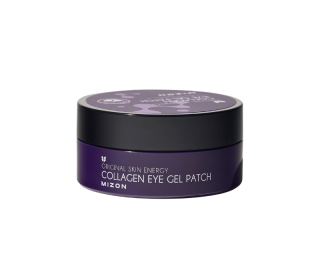 Collagen Eye Gel Patch - Hydrogelové oční náplasti s mořským kolagenem | 60 ks