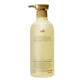 Dermatical Hair Loss - Šampon proti vypadávání vlasů Balení: 530 ml