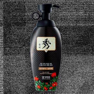 Dlae Soo Hair Loss Care Shampoo - Šampon proti vypadávání vlasů Balení: 400 ml