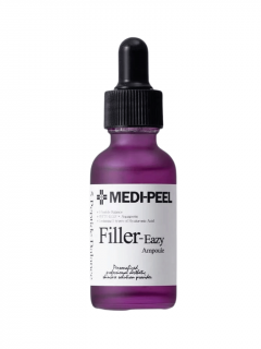 Eazy Filler Ampoule - Liftingové sérum s rostlinným EGF | 30 ml