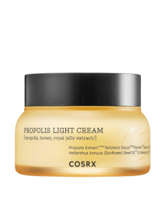 Full Fit Propolis Light Cream - Lehký krém s 64 % propolisu | 65 ml