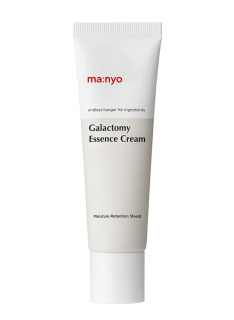 Galactomy Essence Cream - Zjemňující hydratační krém s enzymy | 50 ml