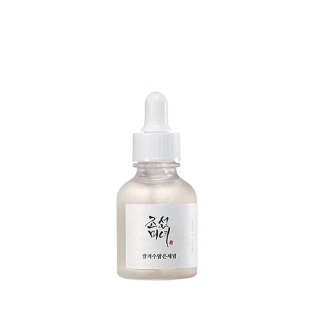 Glow Deep Serum: Rice + Alpha-Arbutin - Rozjasňující sérum s arbutinem a rýží Balení: 30 ml