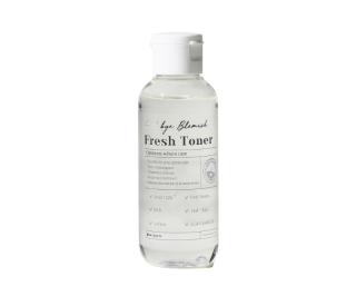 Good Bye Blemish Fresh Toner - Tonikum pro čistou pleť bez akné Balení: 120 ml