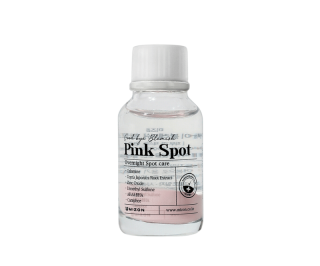 Good bye Blemish Pink Spot - Lokální emulze pro léčbu akné 19ml