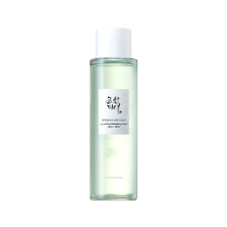 Green Plum Refreshing Toner AHA+BHA -Sjednocující exfoliační toner