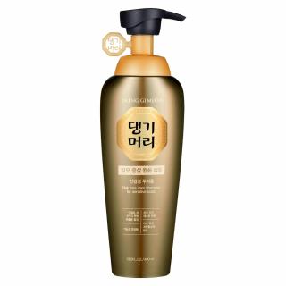 Hair Loss Care Shampoo for Sensitive Hair - Šampon proti vypadávání vlasů pro citlivou pokožku 400 ml