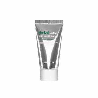 Herbal Peel-Tox Miniature - Bylinná peelingová maska | 28 g