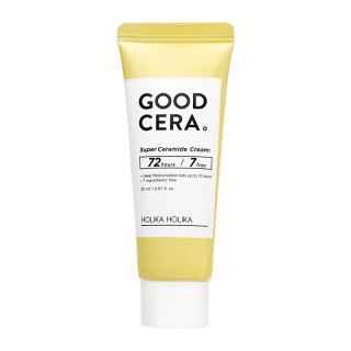 Holika Skin & Good Cera super cream original - vysoce hydratační krém pro suchou pleť 60 ml Balení: 60ml tuba