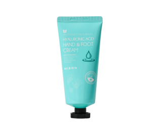 Hyaluronic Acid Hand & Foot - Krém na Ruce a nohy 100ml