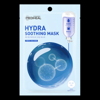 Hydra Soothing Mask - Hydratační a zklidňující maska | 1 ks