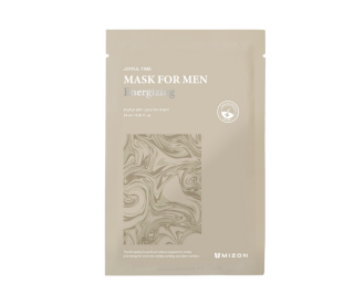 Joyful Time Mask for Men Energizing - Energizující maska pro muže 30 g