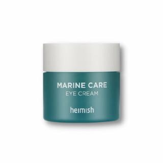 Marine Care Eye Cream - Oční krém s aplikátorem proti otokům Balení: 30 ml