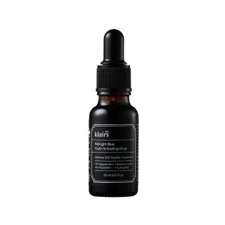 Midnight Blue Youth Activating Drop - Sérum na obličej 20 ml Balení: 20 ml