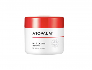 MLE Cream - Hydratační krém Balení: 100 ml