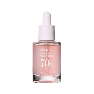 Peach 70 Niacin Serum - Sjednocující sérum proti hyperpigmentaci | 30 ml