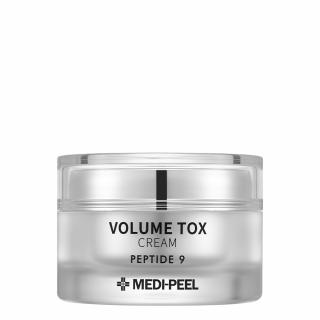 Peptide 9 Volume Tox Cream - Vypínací krém proti vráskám Balení: 50 ml