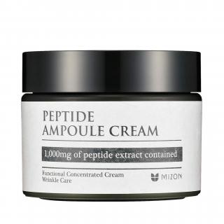 Peptide Ampoule Cream - Anti-agingový pleťový krém s peptidy | 50 ml
