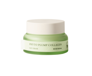 Phyto Plump Collagen Day Cream - Jemný kolagenový denní krém 50 ml