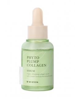 Phyto Plump Collagen Serum - Jemné sérum s přírodním kolagenem | 30 ml