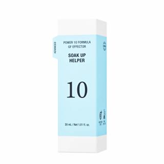 Power 10 Formula GF Effector - Hydratační esenciální ampule Balení: 30 ml