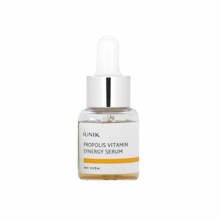 Propolis Vitamin Synergy Serum - Vitamínové sérum s propolisem Balení: 15 ml