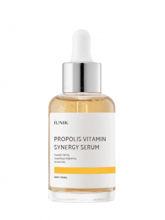 Propolis Vitamin Synergy Serum - Vitamínové sérum s propolisem Balení: 50 ml