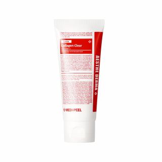 Red Lacto Collagen Clear - Kolagenová čistící pěna s laktobacily Balení: 300 ml