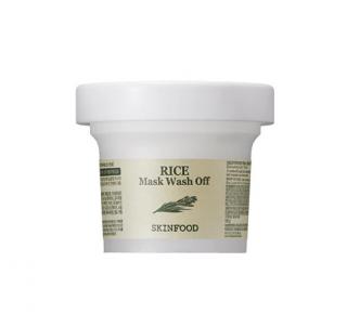 Rice Mask Wash Off - Rýžová smývatelná maska 100g