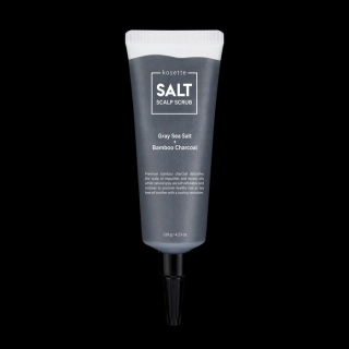 Salt Scalp Scrub - Vlasový peeling proti lupům Balení: 120 ml