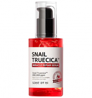 Snail TrueCica Miracle Repair Serum - Regenerační sérum Balení: 50 ml