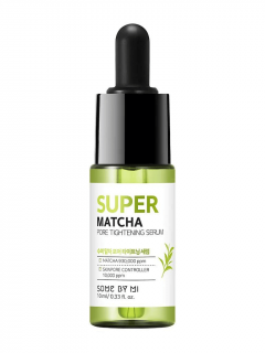 Super Matcha Pore Tightening Serum - Sérum s matchou pro zúžení pórů | 14 ml