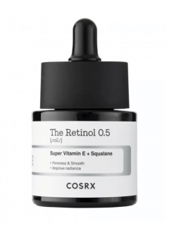 The Retinol 0.5 Oil - Retinolová olejová emulze 20 ml