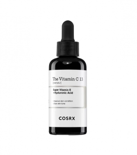 The Vitamin C 13 Serum - Rozjasňující sérum proti pigmentaci | 20 ml