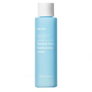 Thermal Water Moisturizing Lotion - Lehká hydratační emulze s minerály | 155 ml