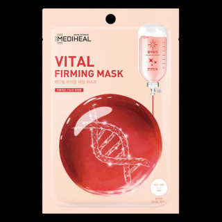 Vital Firming Mask - Zpevňující maska s kolagenem | 1 ks