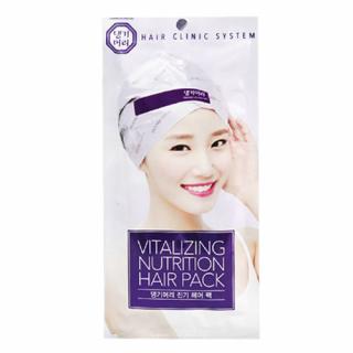 Vitalizing Nutrition Hair Pack - Revitalizační a vyživující maska na vlasy 35g Balení: 1 ks