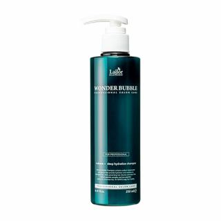 Wonder Bubble Shampoo - Šampon pro zpevnění a objem vlasů Balení: 250 ml