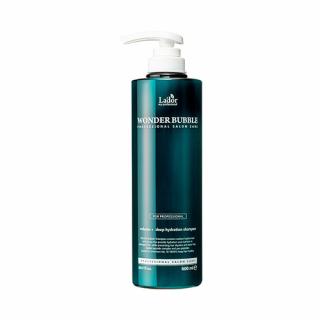 Wonder Bubble Shampoo - Šampon pro zpevnění a objem vlasů Balení: 600 ml