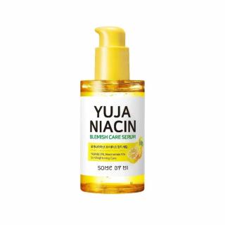 Yuja Niacin 30 Days Blemish Care Serum - Pečující sérum proti akné s yuzu Balení: 50 ml
