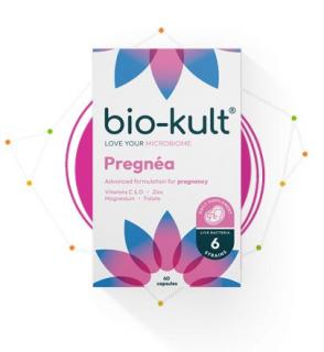 Bio-Kult Pregnéa TĚHOTENSTVÍ