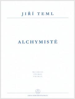 Alchymisté