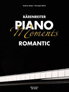 Bärenreiter Piano Moments Romantic