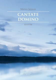 Cantate Domino