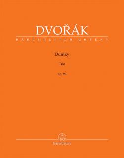 Dumky op. 90