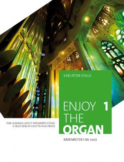 Enjoy the Organ Vol. 1