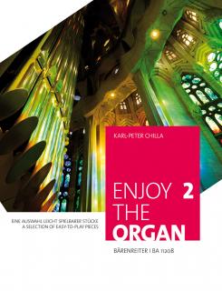 Enjoy the Organ Vol. 2