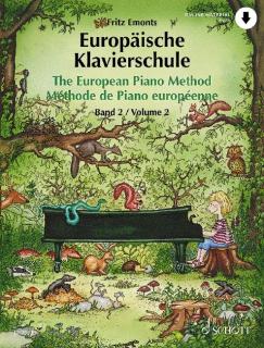 Evropská klavírní škola 2